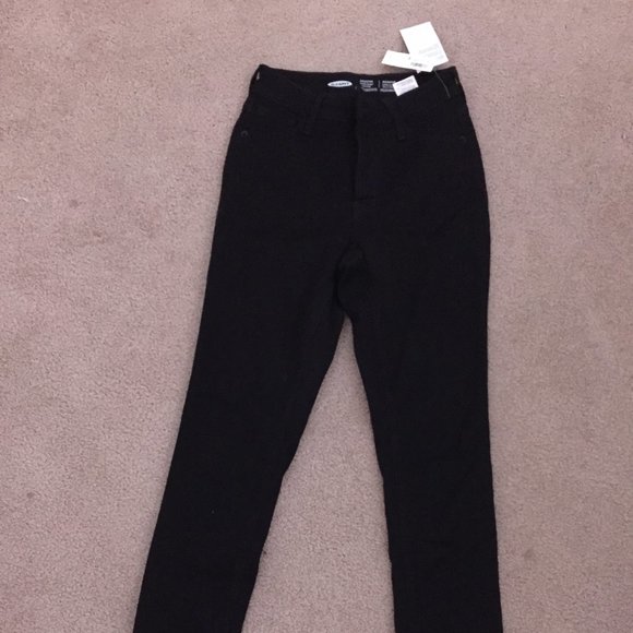black skinny jeans - Picture 1 of 2